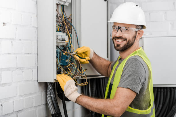 Best Electrical Installation Contractor  in Indian Springs, GA