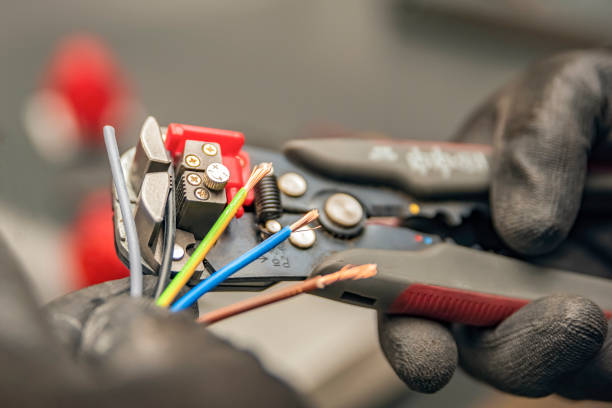 Best Home Electrical Repair  in Indian Springs, GA