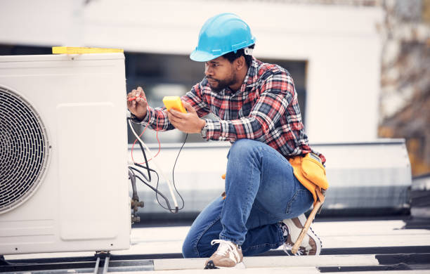 Best Circuit Breaker Repair  in Indian Springs, GA