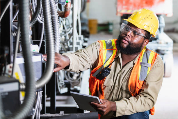 Best Electrical Rewiring Services  in Indian Springs, GA