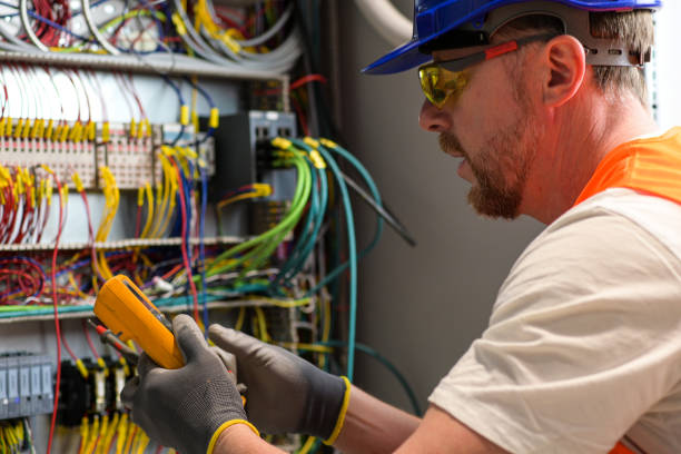 Best Local Electrician Companies  in Indian Springs, GA