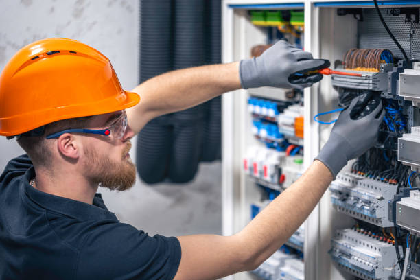 Best Affordable Electrical Installation  in Indian Springs, GA