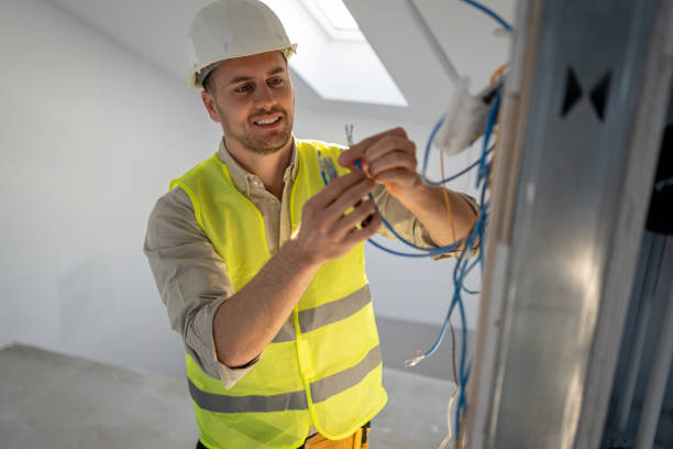 Best Affordable Electrician  in Indian Springs, GA